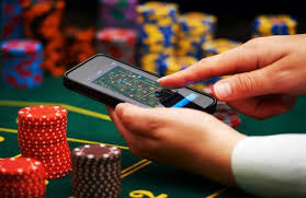 Онлайн казино GoldBet Casino
